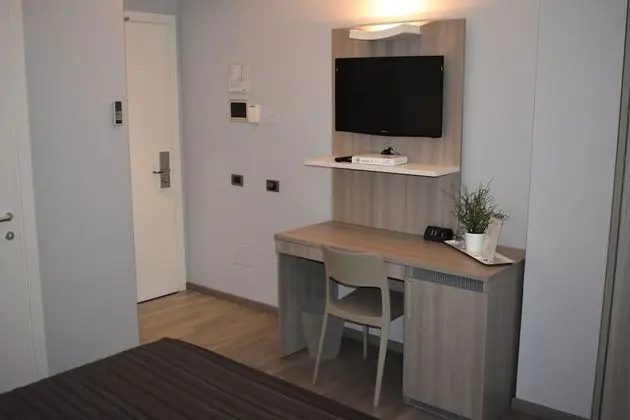 Standard Tek Büyük Yataklı Oda, 1 Büyük (Queen) Boy Yatak