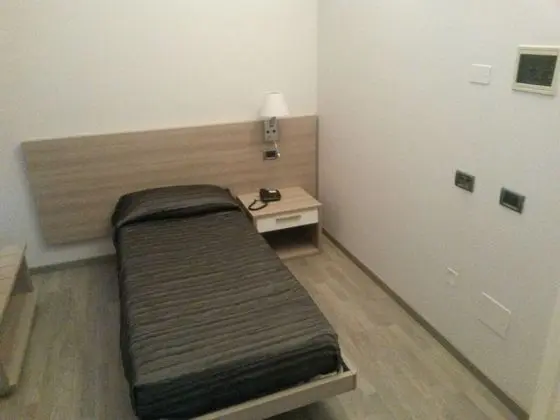 Standard Tek Kişilik Oda, 1 Tek Kişilik Yatak