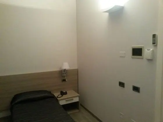 Standard Tek Kişilik Oda, 1 Tek Kişilik Yatak