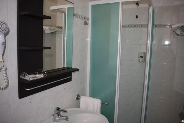 Standard Tek Kişilik Oda, 1 Tek Kişilik Yatak