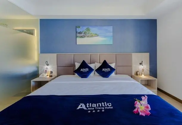 Deluxe Oda, Balkon, Deniz Manzaralı