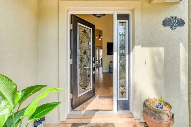Ev (Atlantic Oaks Beach House)