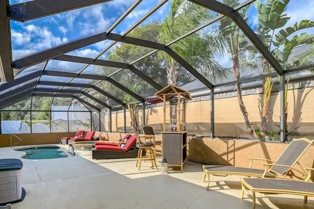 Ev (Atlantic Oaks Beach House)
