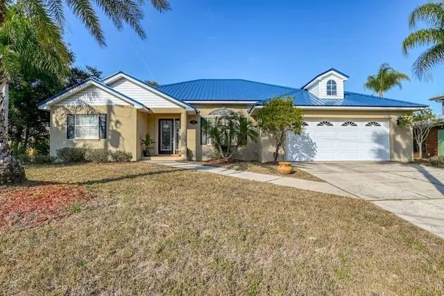 Ev (Atlantic Oaks Beach House)