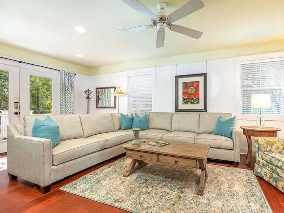 Ev, Birden Çok Yatak, Sıcak Su Havuzu, Bahçe Manzaralı