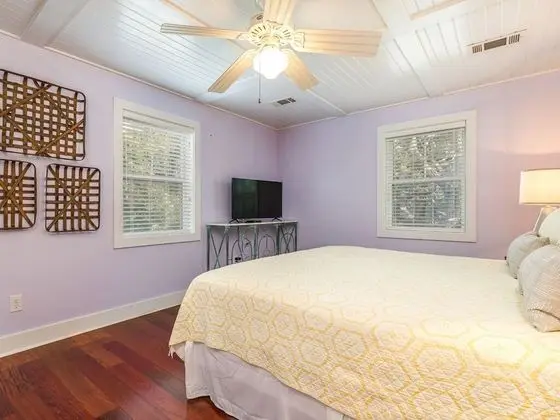 Ev, Birden Çok Yatak, Sıcak Su Havuzu, Bahçe Manzaralı