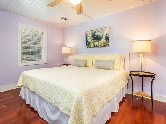 Ev, Birden Çok Yatak, Sıcak Su Havuzu, Bahçe Manzaralı