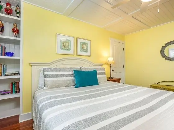 Ev, Birden Çok Yatak, Sıcak Su Havuzu, Bahçe Manzaralı