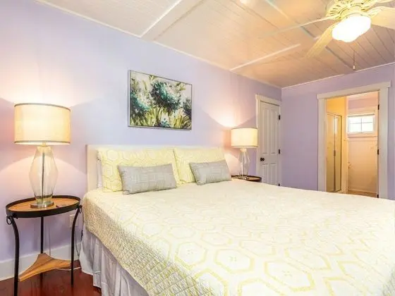 Ev, Birden Çok Yatak, Sıcak Su Havuzu, Bahçe Manzaralı