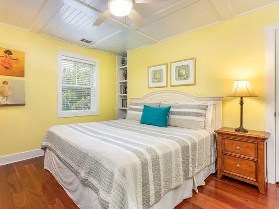 Ev, Birden Çok Yatak, Sıcak Su Havuzu, Bahçe Manzaralı