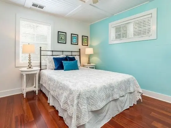 Ev, Birden Çok Yatak, Sıcak Su Havuzu, Bahçe Manzaralı