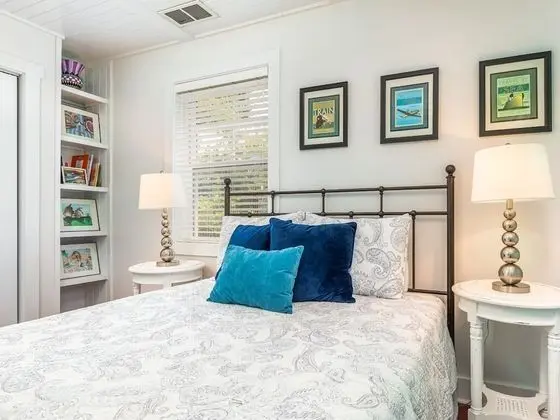 Ev, Birden Çok Yatak, Sıcak Su Havuzu, Bahçe Manzaralı