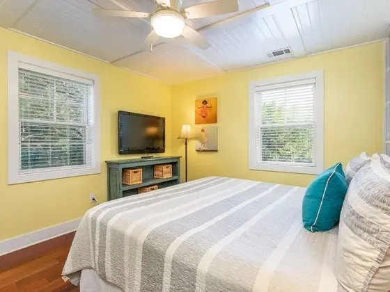 Ev, Birden Çok Yatak, Sıcak Su Havuzu, Bahçe Manzaralı