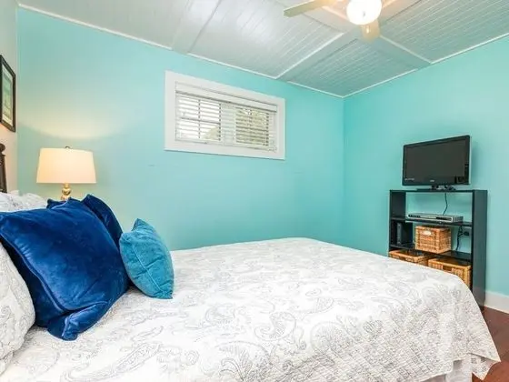 Ev, Birden Çok Yatak, Sıcak Su Havuzu, Bahçe Manzaralı