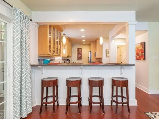 Ev, Birden Çok Yatak, Sıcak Su Havuzu, Bahçe Manzaralı