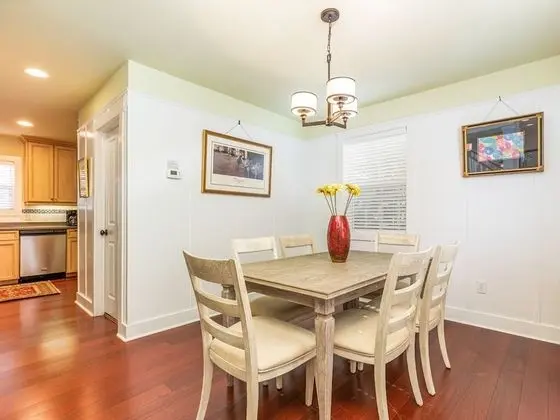 Ev, Birden Çok Yatak, Sıcak Su Havuzu, Bahçe Manzaralı