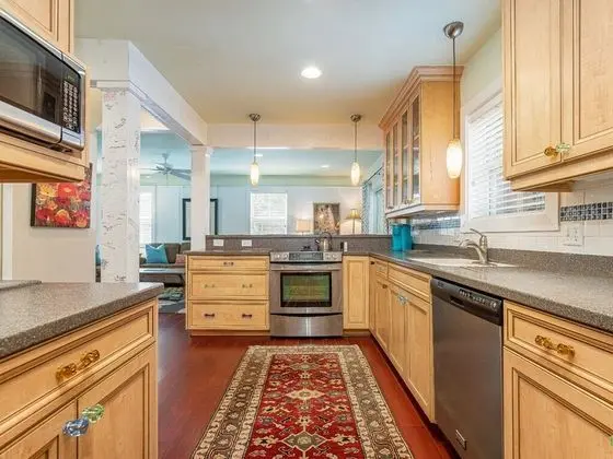 Ev, Birden Çok Yatak, Sıcak Su Havuzu, Bahçe Manzaralı