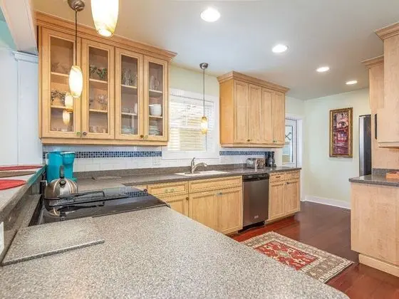 Ev, Birden Çok Yatak, Sıcak Su Havuzu, Bahçe Manzaralı