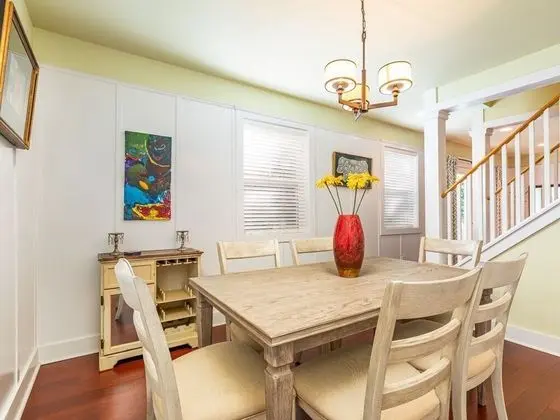 Ev, Birden Çok Yatak, Sıcak Su Havuzu, Bahçe Manzaralı