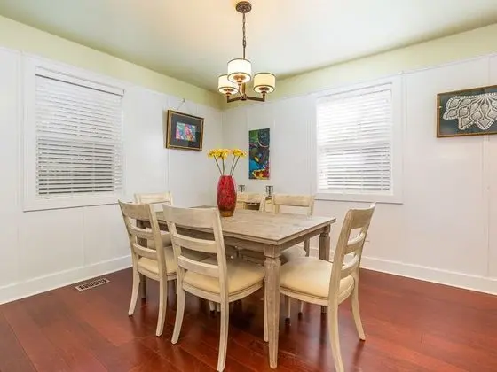 Ev, Birden Çok Yatak, Sıcak Su Havuzu, Bahçe Manzaralı