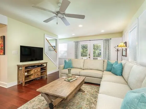 Ev, Birden Çok Yatak, Sıcak Su Havuzu, Bahçe Manzaralı