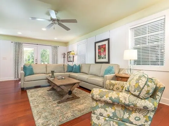 Ev, Birden Çok Yatak, Sıcak Su Havuzu, Bahçe Manzaralı