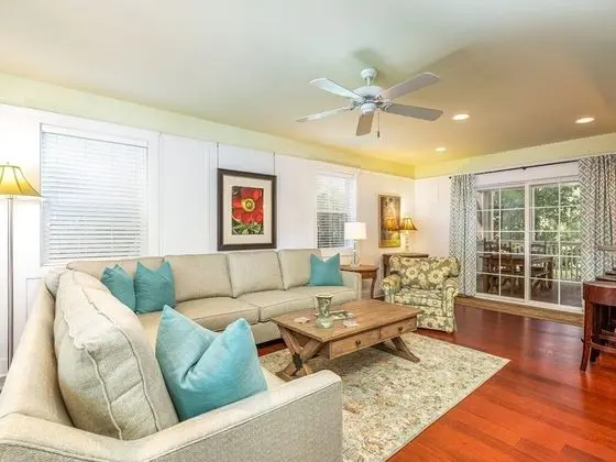 Ev, Birden Çok Yatak, Sıcak Su Havuzu, Bahçe Manzaralı