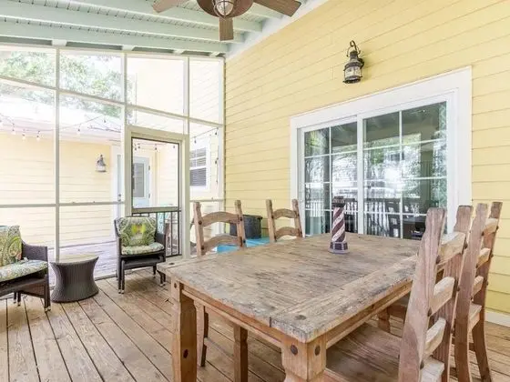 Ev, Birden Çok Yatak, Sıcak Su Havuzu, Bahçe Manzaralı