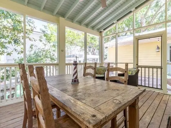 Ev, Birden Çok Yatak, Sıcak Su Havuzu, Bahçe Manzaralı