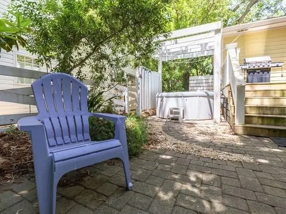 Ev, Birden Çok Yatak, Sıcak Su Havuzu, Bahçe Manzaralı