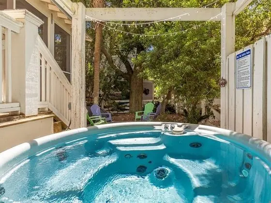 Ev, Birden Çok Yatak, Sıcak Su Havuzu, Bahçe Manzaralı