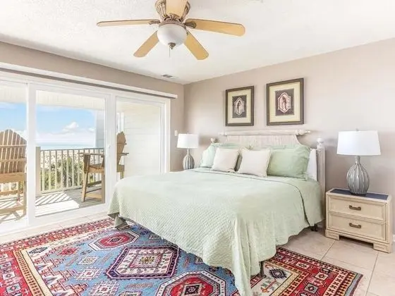 Ev, Birden Çok Yatak, Havuz Kullanımı, Okyanus Manzaralı (Atlantic Ocean 11)