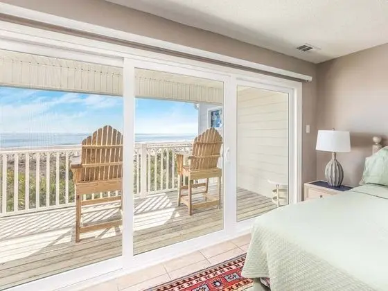 Ev, Birden Çok Yatak, Havuz Kullanımı, Okyanus Manzaralı (Atlantic Ocean 11)