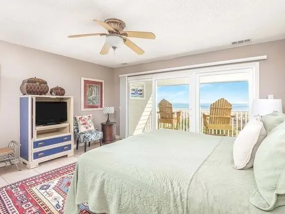 Ev, Birden Çok Yatak, Havuz Kullanımı, Okyanus Manzaralı (Atlantic Ocean 11)