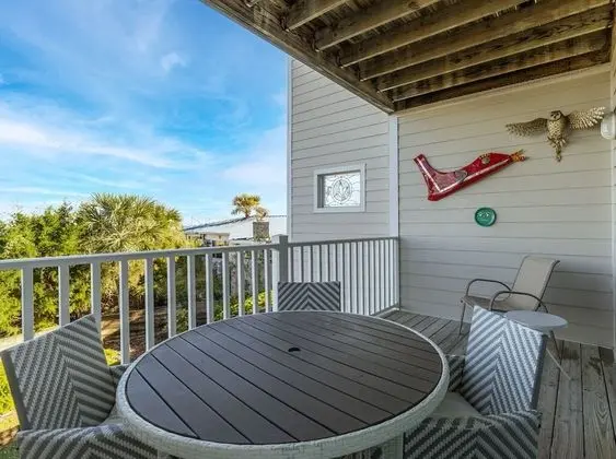 Ev, Birden Çok Yatak, Havuz Kullanımı, Okyanus Manzaralı (Atlantic Ocean 11)