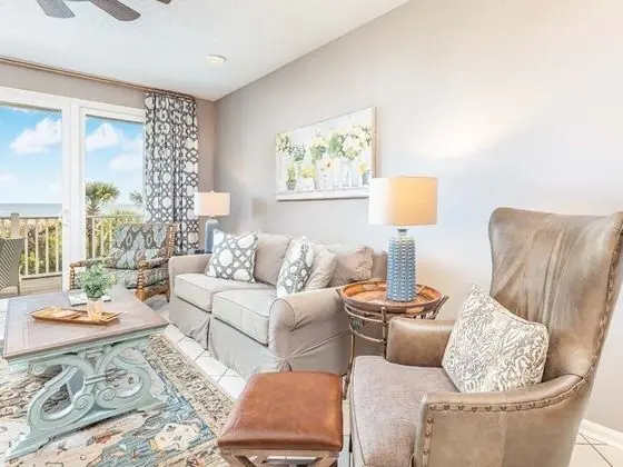 Ev, Birden Çok Yatak, Havuz Kullanımı, Okyanus Manzaralı (Atlantic Ocean 11)