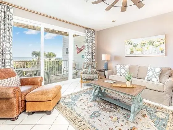 Ev, Birden Çok Yatak, Havuz Kullanımı, Okyanus Manzaralı (Atlantic Ocean 11)