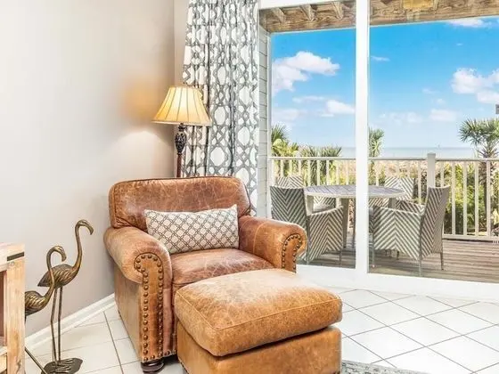 Ev, Birden Çok Yatak, Havuz Kullanımı, Okyanus Manzaralı (Atlantic Ocean 11)