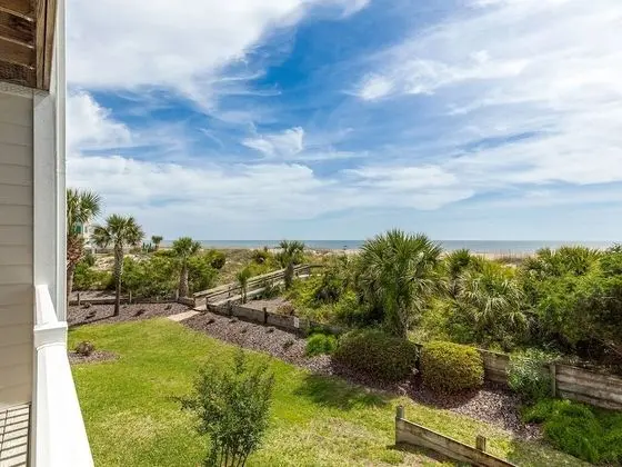 Ev, Birden Çok Yatak, Havuz Kullanımı, Okyanus Manzaralı (Atlantic Ocean 11)