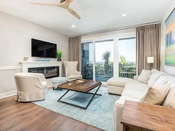 Ev, Birden Çok Yatak, Havuz Kullanımı, Okyanus Manzaralı (Atlantic Ocean 2)