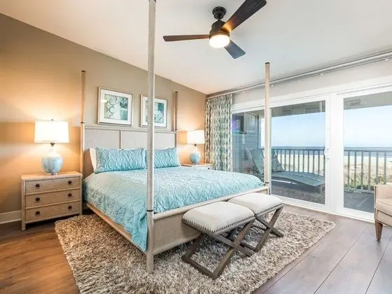 Ev, Birden Çok Yatak, Havuz Kullanımı, Okyanus Manzaralı (Atlantic Ocean 2)