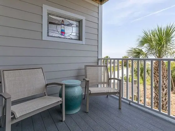 Ev, Birden Çok Yatak, Havuz Kullanımı, Okyanus Manzaralı (Atlantic Ocean 2)