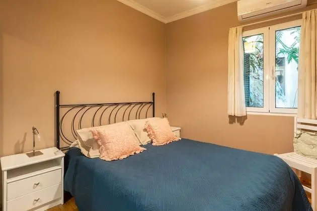 Apart Daire, 2 Yatak Odası, Balkon, Deniz Manzaralı