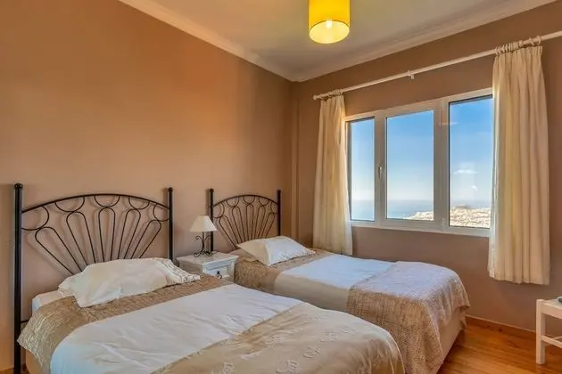 Apart Daire, 2 Yatak Odası, Balkon, Deniz Manzaralı