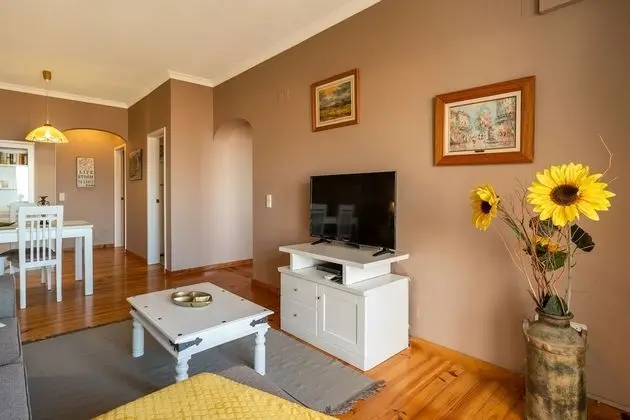 Apart Daire, 2 Yatak Odası, Balkon, Deniz Manzaralı