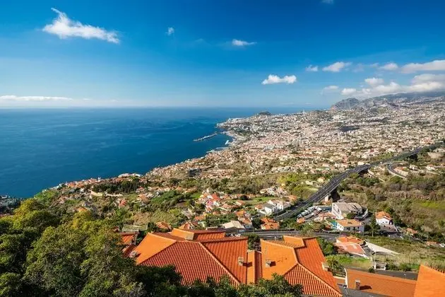 Apart Daire, 2 Yatak Odası, Balkon, Deniz Manzaralı
