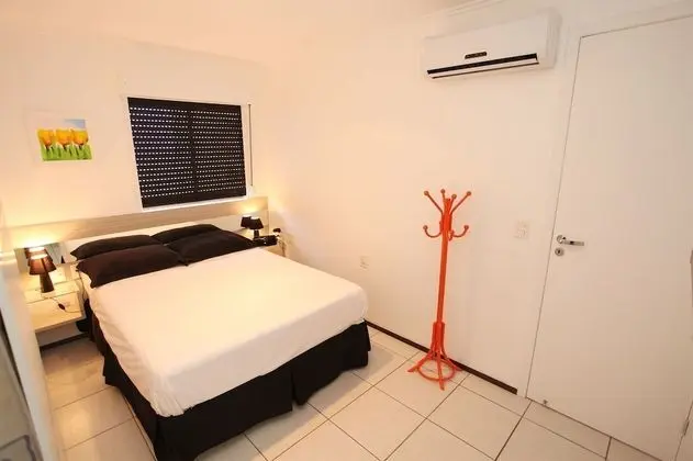 Standard Apart Daire, Deniz Manzaralı