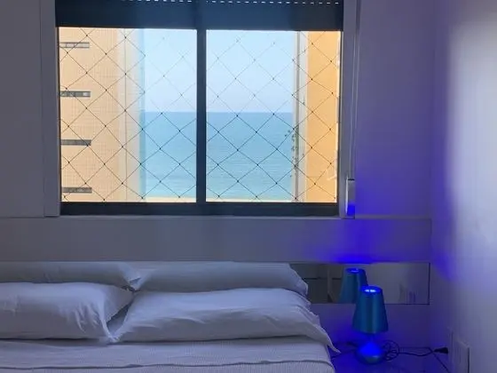 Standard Apart Daire, Deniz Manzaralı