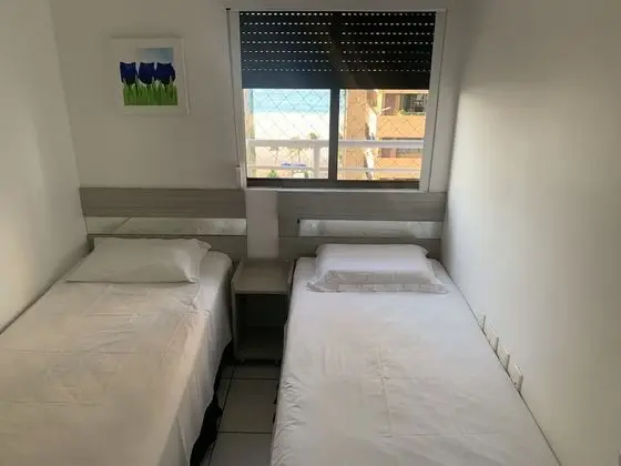 Standard Apart Daire, Deniz Manzaralı