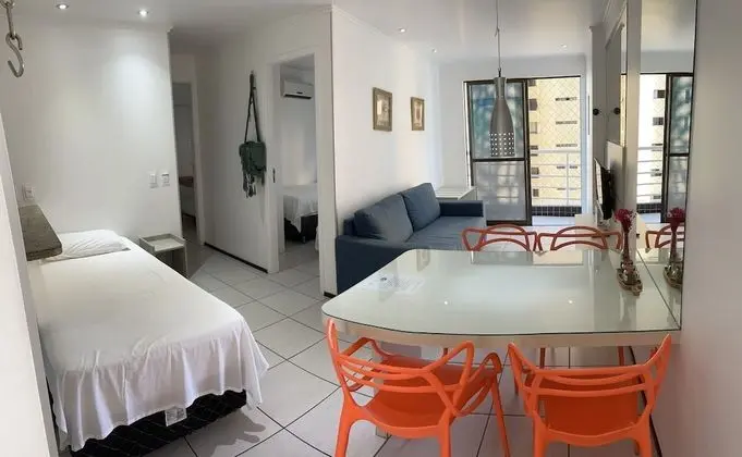 Standard Apart Daire, Deniz Manzaralı